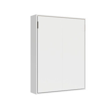 Mod. Versia Französisches Klappbett 140 cm - 140 cm Versia Ton