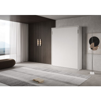 Mod. Versia Französisches Klappbett 140 cm - 140 cm Versia Ton