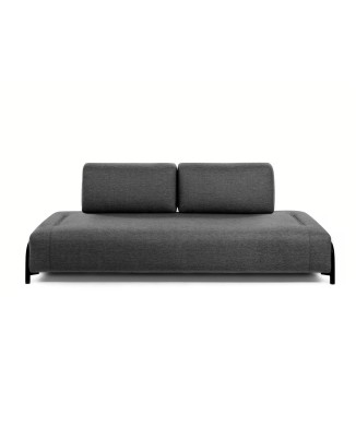 3-Sitzer Compo-Modul