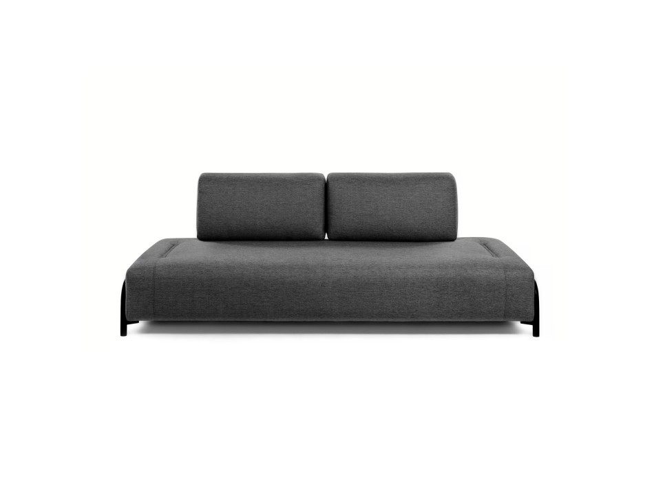 3-Sitzer Compo-Modul