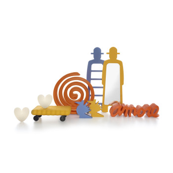 HERR. Gio LIGHT SLIDE