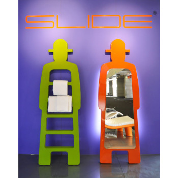 HERR. Garderobenständer Gio SLIDE