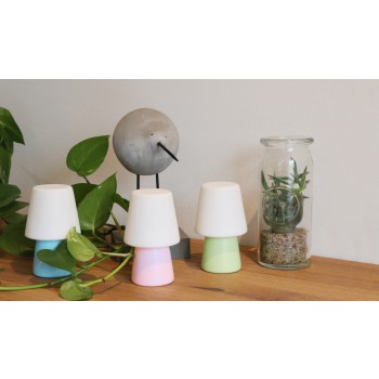 N.1 Anthrazit Micro USB-C 32608 8 Seasons Design