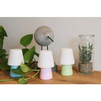 N.1 Anthrazit Micro USB-C 32608 8 Jahreszeiten Design