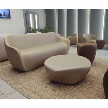 COLISEUM SLIDE Sessel