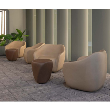 neuer Reborn-Tisch D.40 SLIDE x EcoBirdy