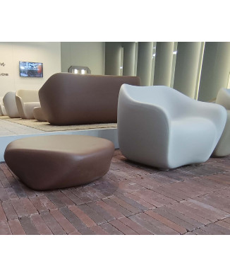 neuer Reborn-Tisch D.40 SLIDE x EcoBirdy