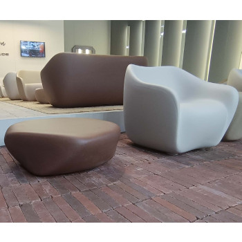 neuer Reborn-Tisch D.40 SLIDE x EcoBirdy