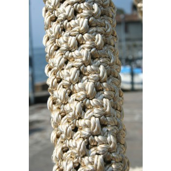 NIDO HÄNGESESSEL A2040P AMACA-NIDO SESSEL-LA RETE