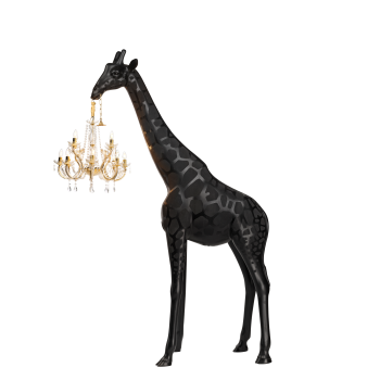 NEUE GIRAFFE IN LOVE M INDOOR QEEBOO