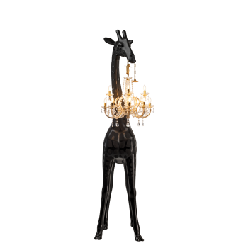 NEUE GIRAFFE IN LOVE M INDOOR QEEBOO