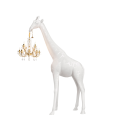 NEUE GIRAFFE IN LOVE M INDOOR QEEBOO