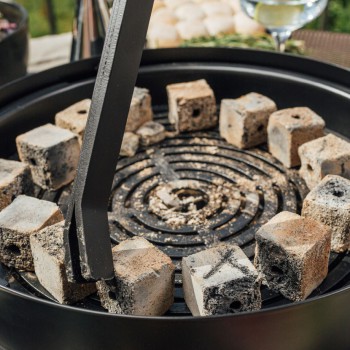 OFYR KOKOSBRIKETTS 2KG