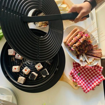 OFYR KOKOSBRIKETTS 2KG