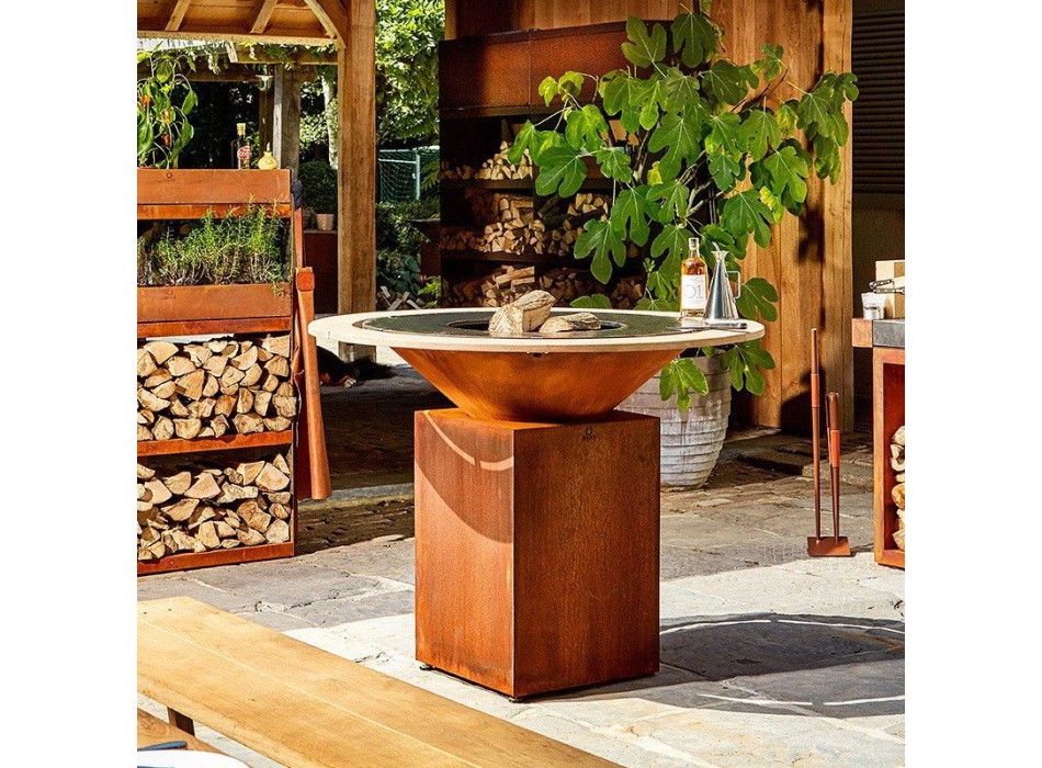 OFYR CLASSIC - BARBECUE-BRENNFLÄCHE