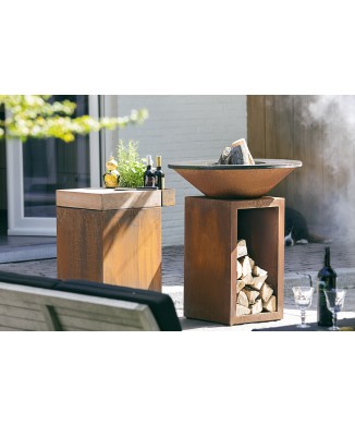 OFYR CLASSIC LAGERUNG – BARBECUE BRAZIER