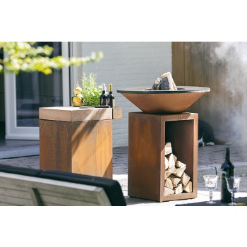 OFYR CLASSIC LAGERUNG – BARBECUE BRAZIER