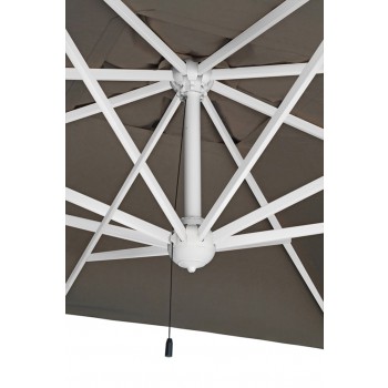 Regenschirm Rimini Braccio Durchmesser 3,5 m C3500 RIB Scolaro