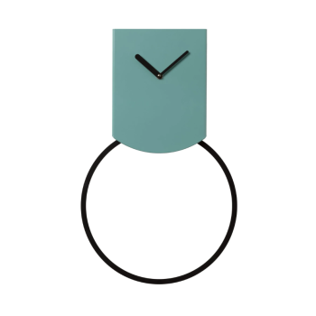 Tovo COVO Wandpendeluhr