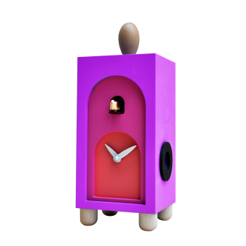 REGENBOGENuhr 817 PIRONDINI