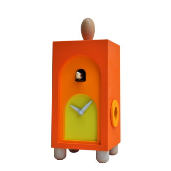 REGENBOGEN Uhr 817 PIRONDINI