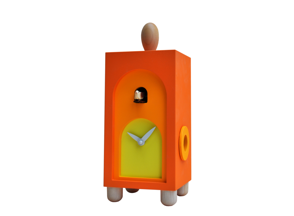 REGENBOGEN Uhr 817 PIRONDINI