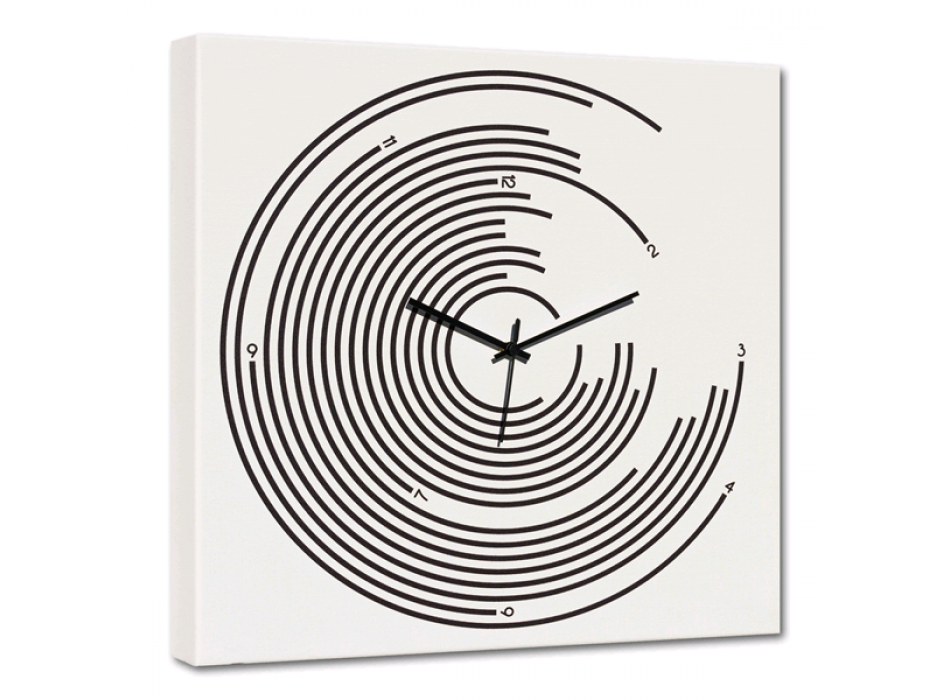 TARGET Uhr G4602 PINTDECOR