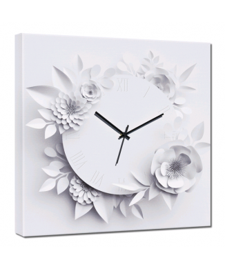 BLANC G4598 PINTDECOR Uhr