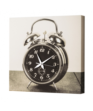 GUTEN MORGEN Uhr G1716 PINTDECOR