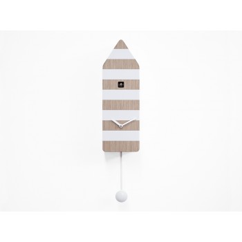 CAPRI UHR MOD. 2075 PROJEKTE