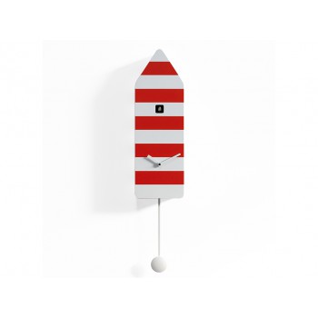 CAPRI UHR MOD. 2075 PROJEKTE