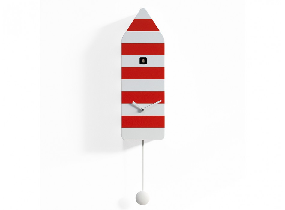 CAPRI UHR MOD. 2075 PROJEKTE