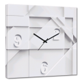 CARRARA G4604 PINTDECOR Uhr