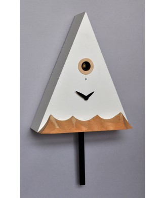 CERVINO 812 PIRONDINI-Uhr