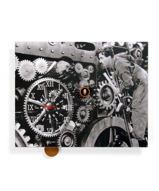 Uhr CHARLOT 146 PIRONDINI