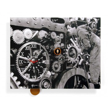 Uhr CHARLOT 146 PIRONDINI