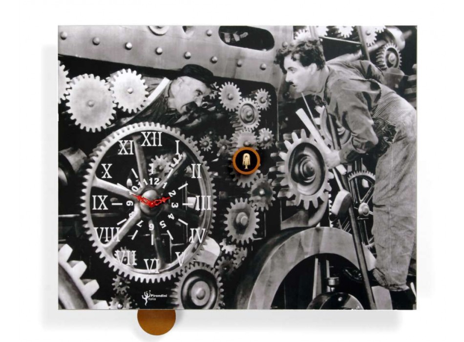 Uhr CHARLOT 146 PIRONDINI