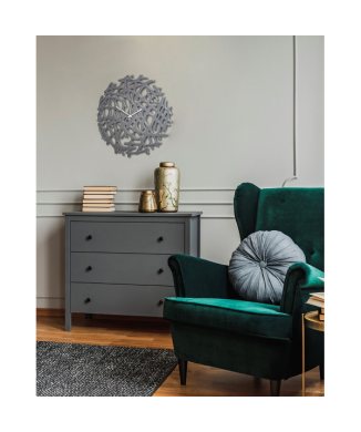  Uhr CLARK P5162 Pintdecor