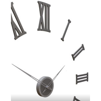 MODULARE UHR DA VINCI 10-310 CALLEA DESIGN