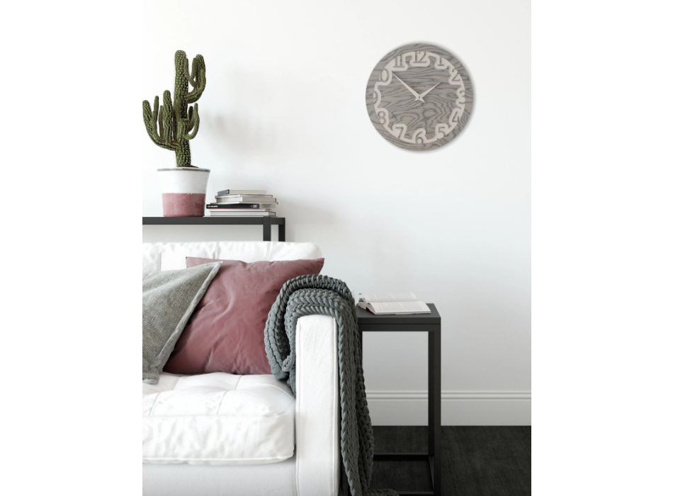 LABIRINTO WANDUHR 10-002 CALLEA DESIGN