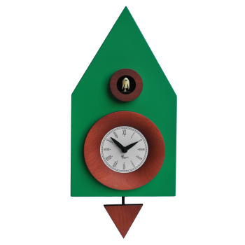 DUNKLE 114 PIRONDINI-Uhr