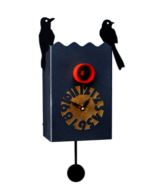 DUET 156 PIRONDINI Uhr