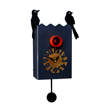 DUET 156 PIRONDINI Uhr