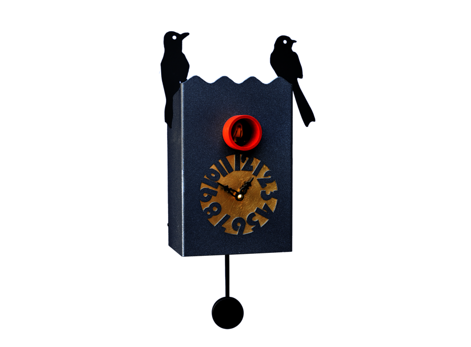 DUET 156 PIRONDINI Uhr