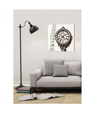 FIFTH AVENUE G1694 PINTDECOR Uhr