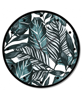 BLÄTTER ÜBERLAGERT GTO6580 PINTDECOR ansehen