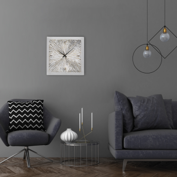 FOSSIL UHR P3636 PINTDECOR