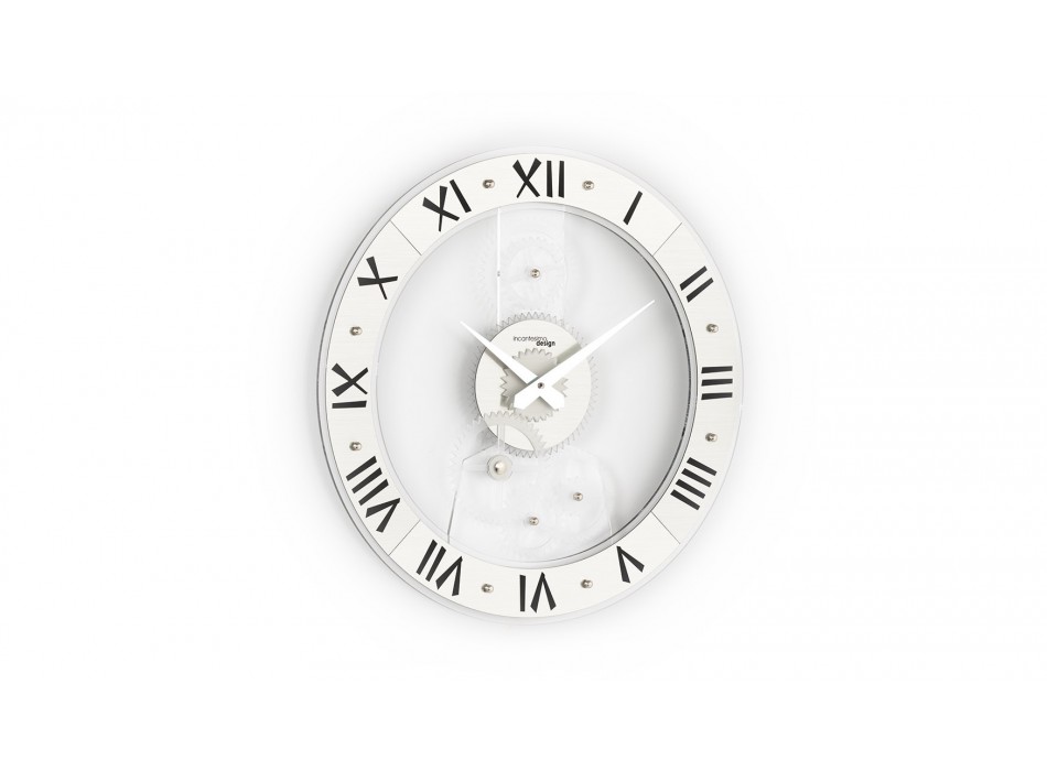 Uhr GENIUS 132 INCANTESIMO DESIGN