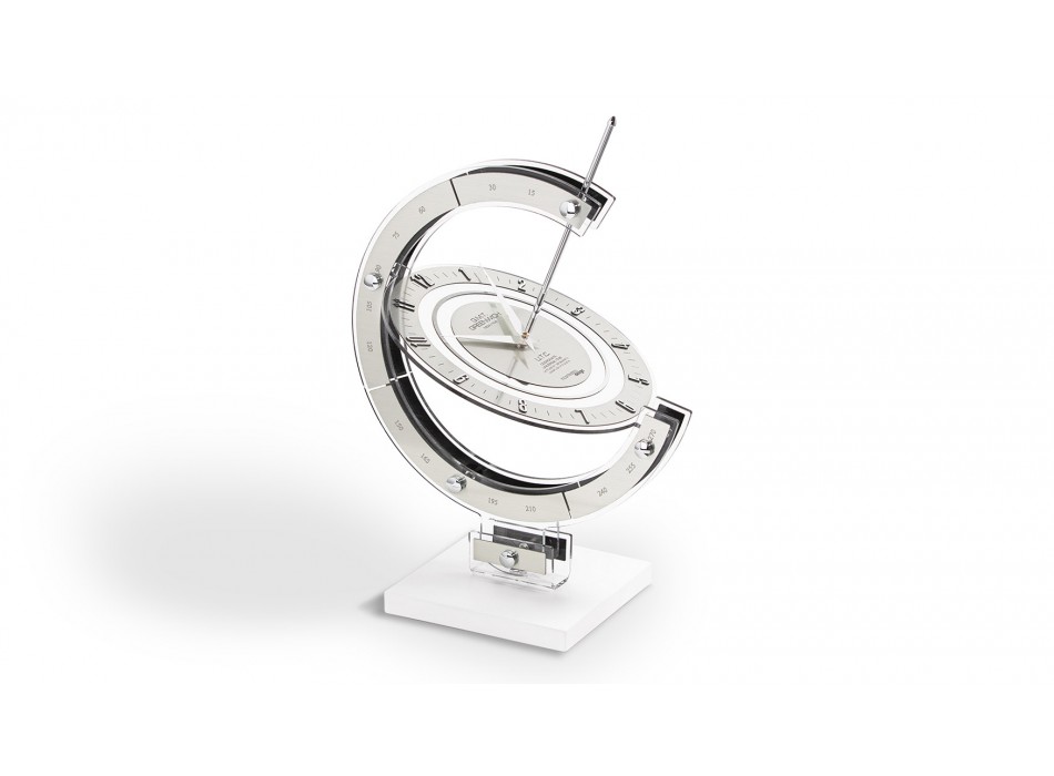 GREENWICH 251 INCANTESIMO DESIGN-Uhr