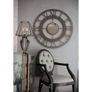 KOROS 3109 ARTS AND CRAFTS Uhr